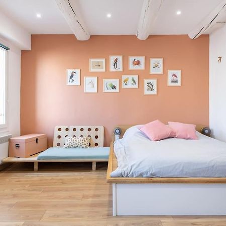 Le Cocon De Grignan Apartment Marsilia Exterior foto